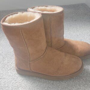 WOMEN'S UGGS BOOTS  SIZE 8 EXCELLENT CONDITION